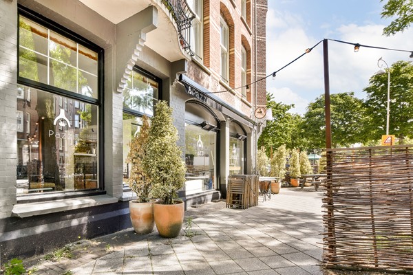 Medium property photo - Steve Bikoplein 12-3, 1092 GN Amsterdam